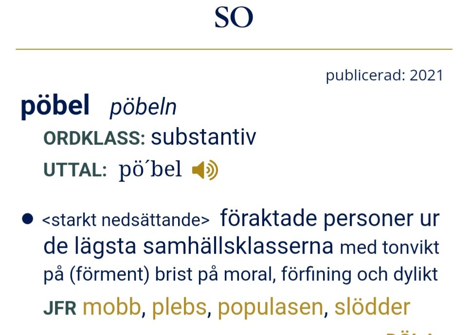 Losalus's tweet photo. @beckmansasikter @larslindstrom https://t.co/RF8Rj5KPGC