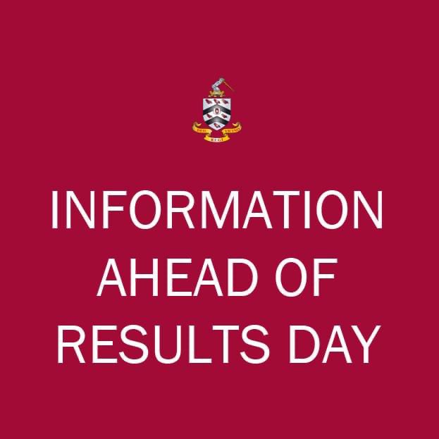 BromsSchool's tweet photo. Sixth Form students may access their A Level and BTEC results on iSAMS via the Pupil Portal (https://t.co/48R9NWdxSw) from 8am on Thursday 15th August 2024.

No results will be given by telephone as this can lead to unfortunate errors.

#BromsResults #MyBromsResults #ResultsDay https://t.co/d4yGxHFcaA