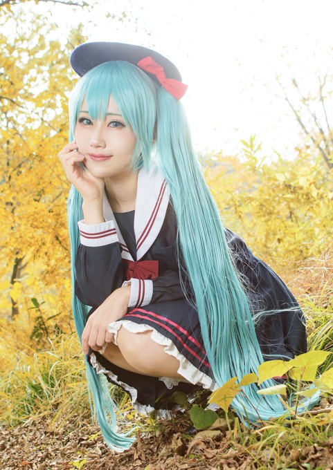 コスプレイヤーしゅんすけのTwitter画像14