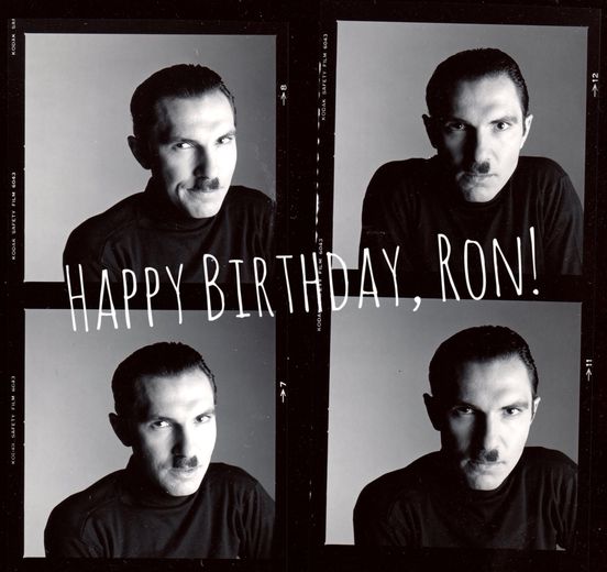 bermurf44's tweet photo. Happy birthday to the LEGEND Ron Mael! https://t.co/NiRIJApv4Y