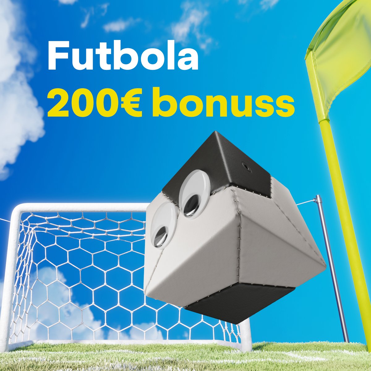 SPINS_LV's tweet photo. ⚽Eiropas top klubu futbols atgriežas! Veic likmes un saņem līdz 200€!🔥 Seko līdzi un atbalsti savus favorītus!🌀
#futbols #spins https://t.co/OmFl18iOav