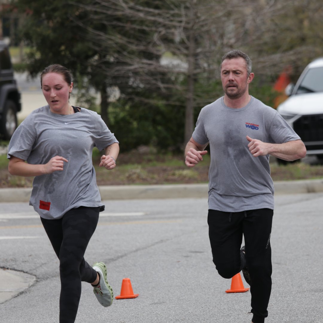 At WarriorWOD, we understand that fitness is essential to the recovery process for veterans. It's not just about physical strength—it's about building resilience, improving mental health, and fostering a sense of community. #VeteranWellness #FitnessRecovery #WarriorWOD