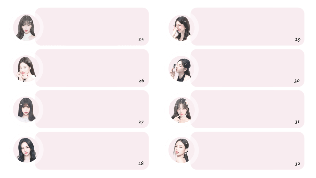 repost  will  be  highly  appreciated!  ⁠˙⁠❥

hi!  aku  punya  32  layout  ready  stock 
 plain  cantik  ini  yang  bisa  di-take  sekarang  via  dm.  harga  disc  50% 
 edisi  abisin  stock  1.OOO/each  ya! 
 cibuan 🎀

♡ #zonauang