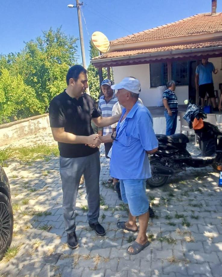 T.C. Ortaca Belediyesi tweet media