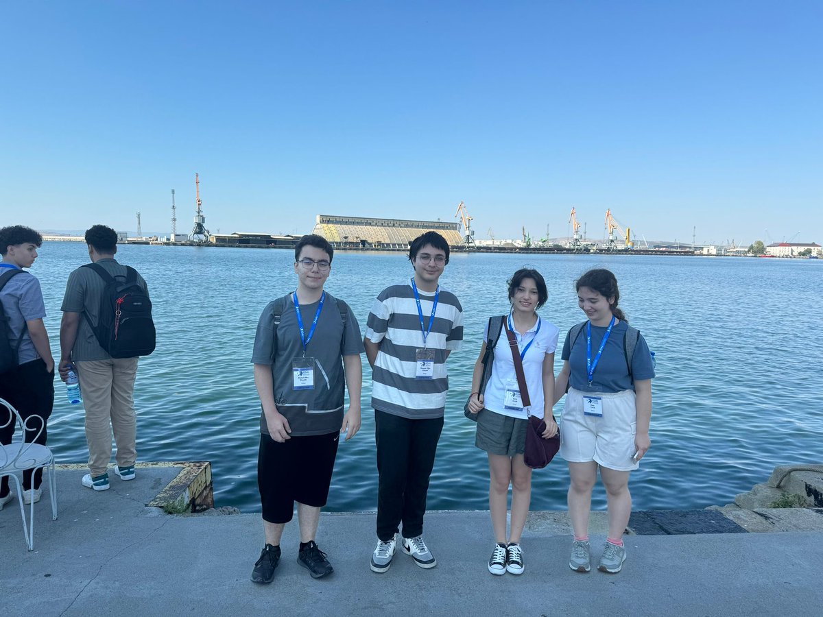 Bilge Kunduz tweet media