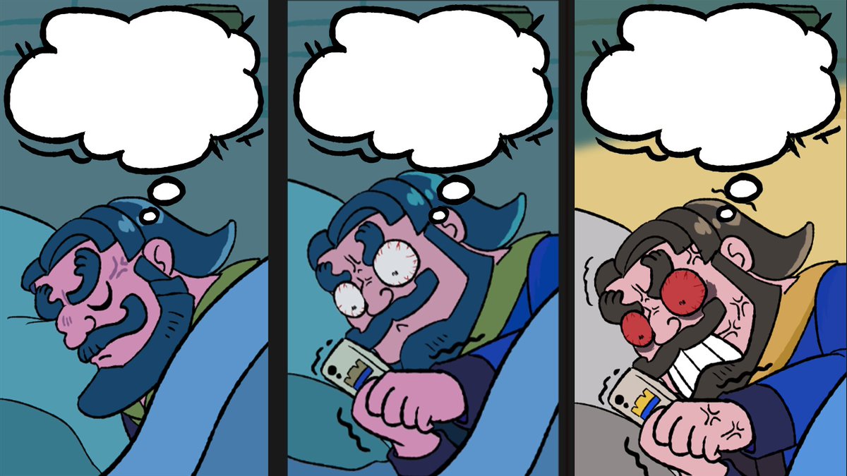 Clash Royale tweet media