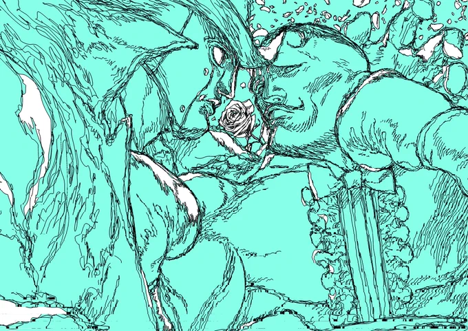 STREET FIGHTER Ⅲ 3rd STRIKE 10 :YOMODA VS TM