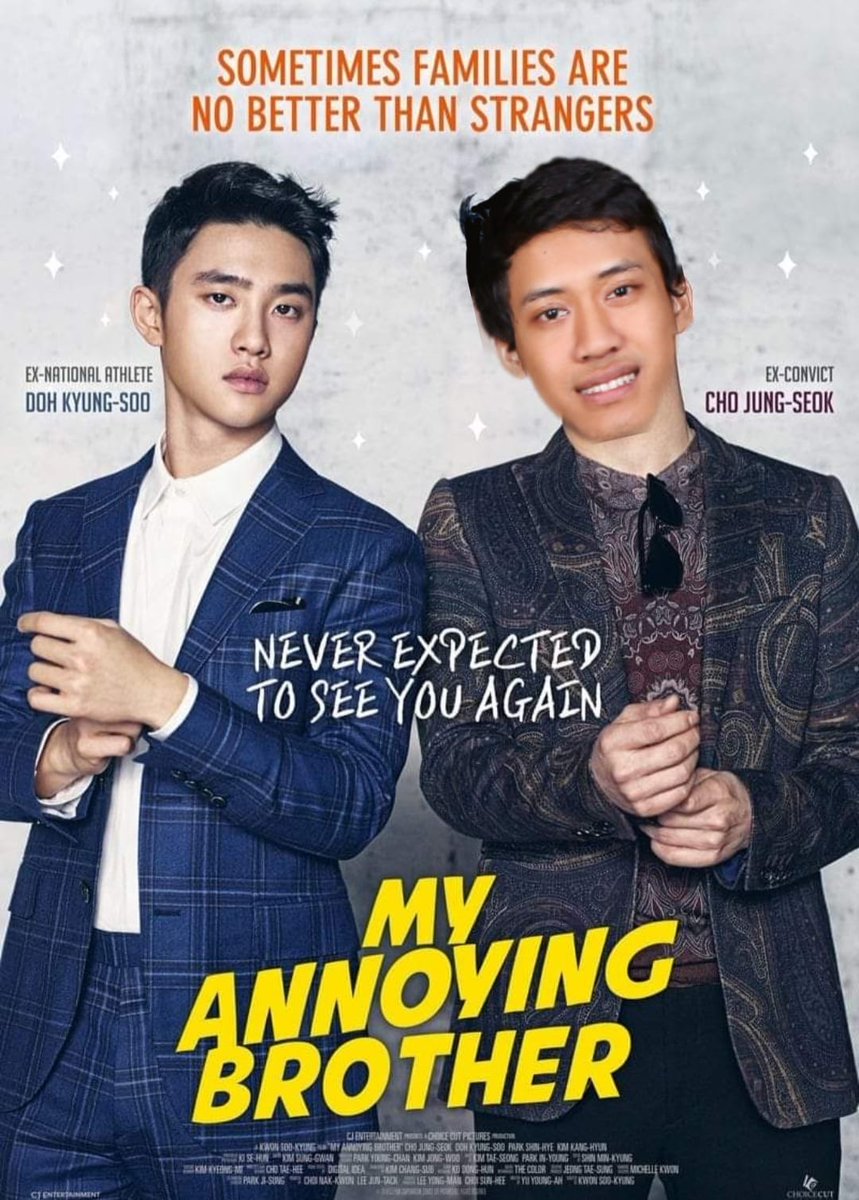 Only on CineMAS 🎬