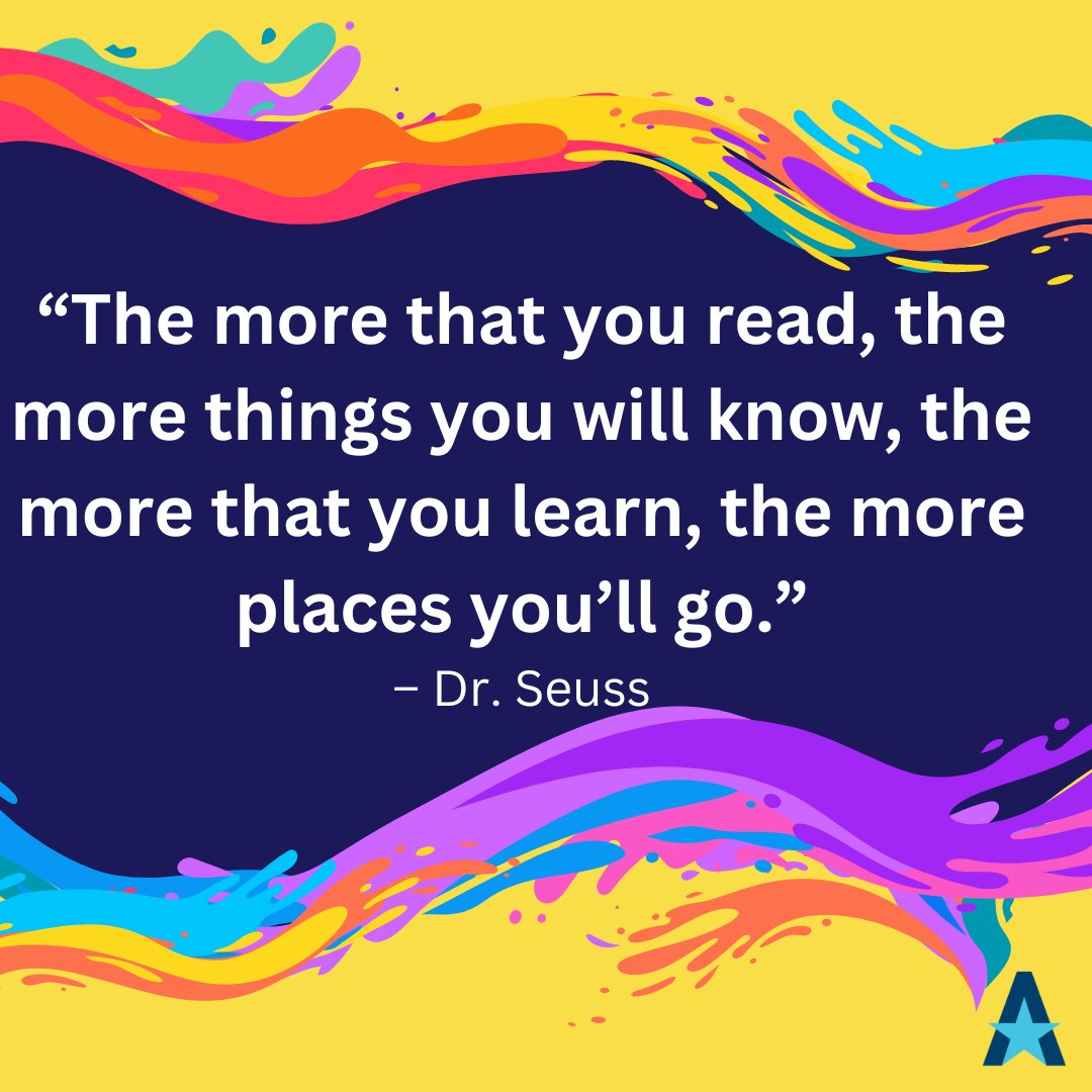 #AmericanUnitedCares #BacktoSchool #SchoolCommunity #BackToSchoolSuccess #WeHelpWhenOthersWont #MotivationMonday #KnowledgeisPower
