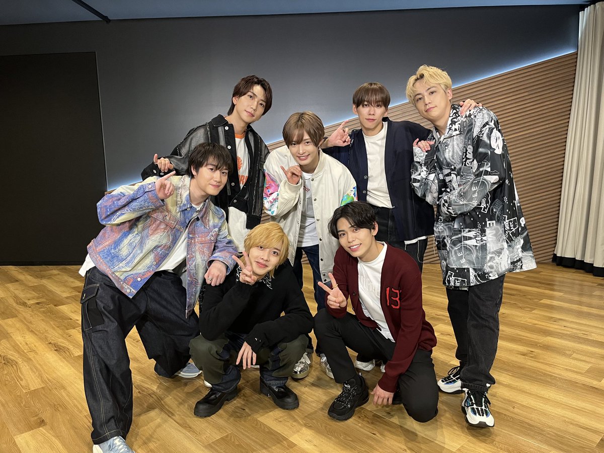 あしたのZIP! #SHOWBIZコーナー② ☆THE RAMPAGE、FANTASTICSら 総勢