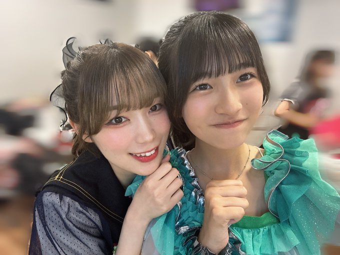 Twitterのコスプレ画像5