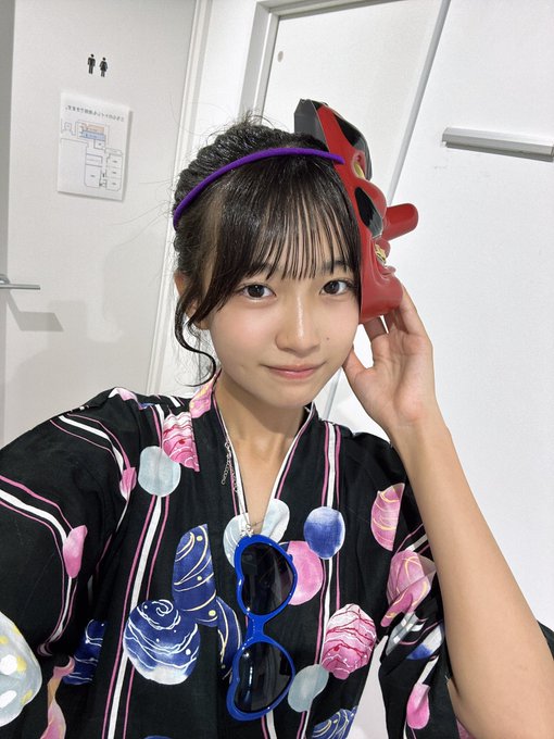 Twitterのコスプレ画像4