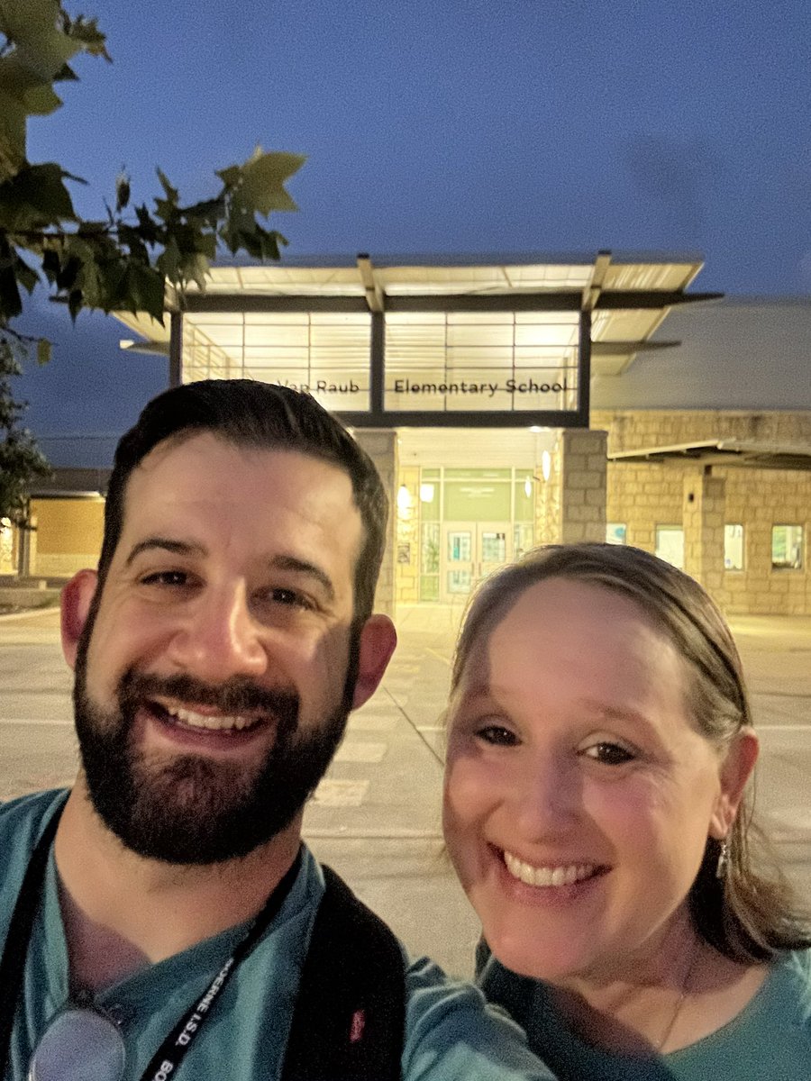 Michael Joannou (@mikejoannou1) on Twitter photo Year 4 of the dream team. Ready and excited to welcome our Roadrunners! #BeTheOne #VRESBest #OneBoerne Year 4 of the dream team. Ready and excited to welcome our Roadrunners! #BeTheOne #VRESBest #OneBoerne