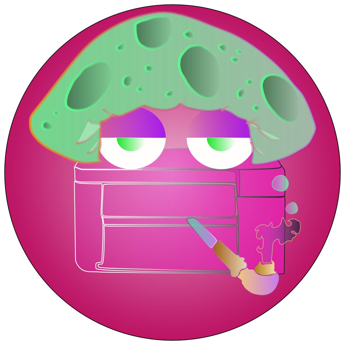 Eric Threadgill 🫠🌕 tweet media