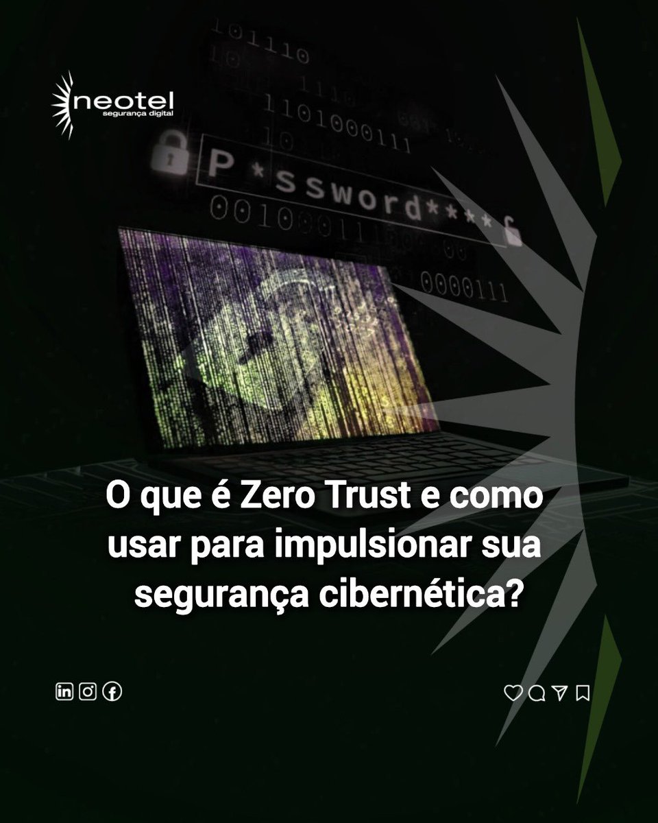 Neotel tweet media
