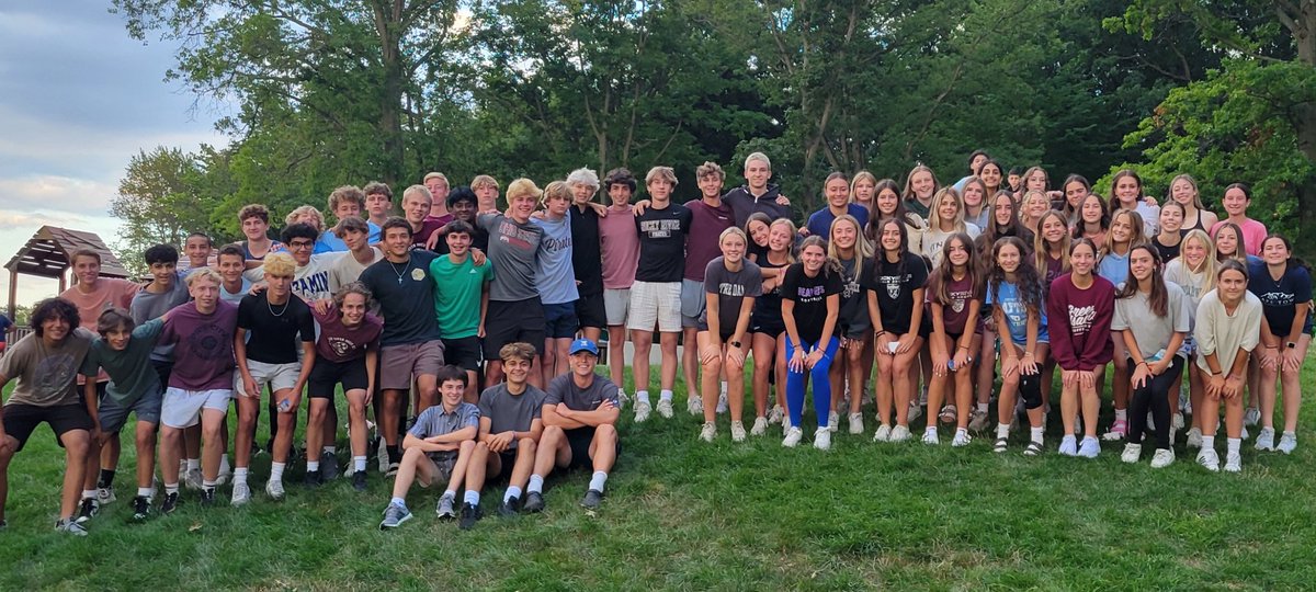 Rocky River Boys Soccer Parent Association ☠️ tweet media