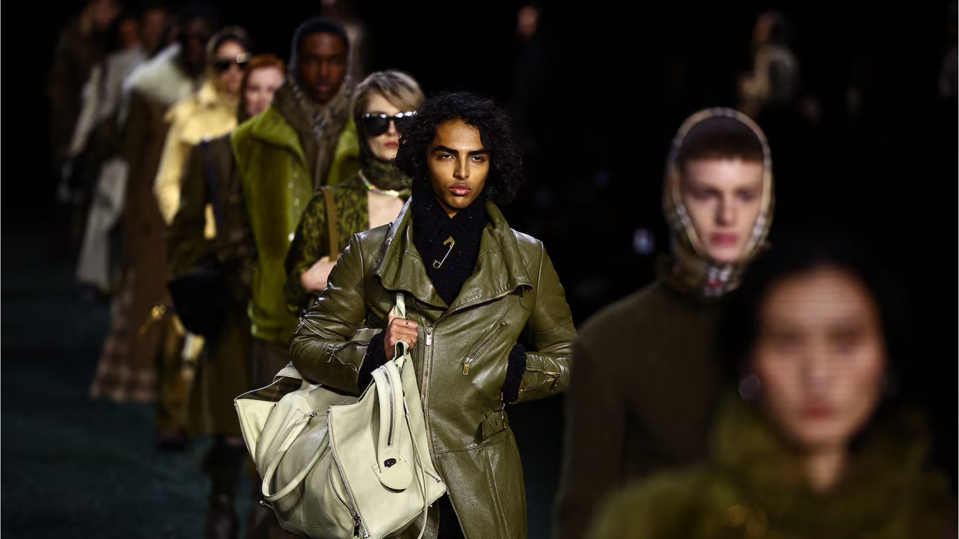 Burberry careers digital designer hot sale