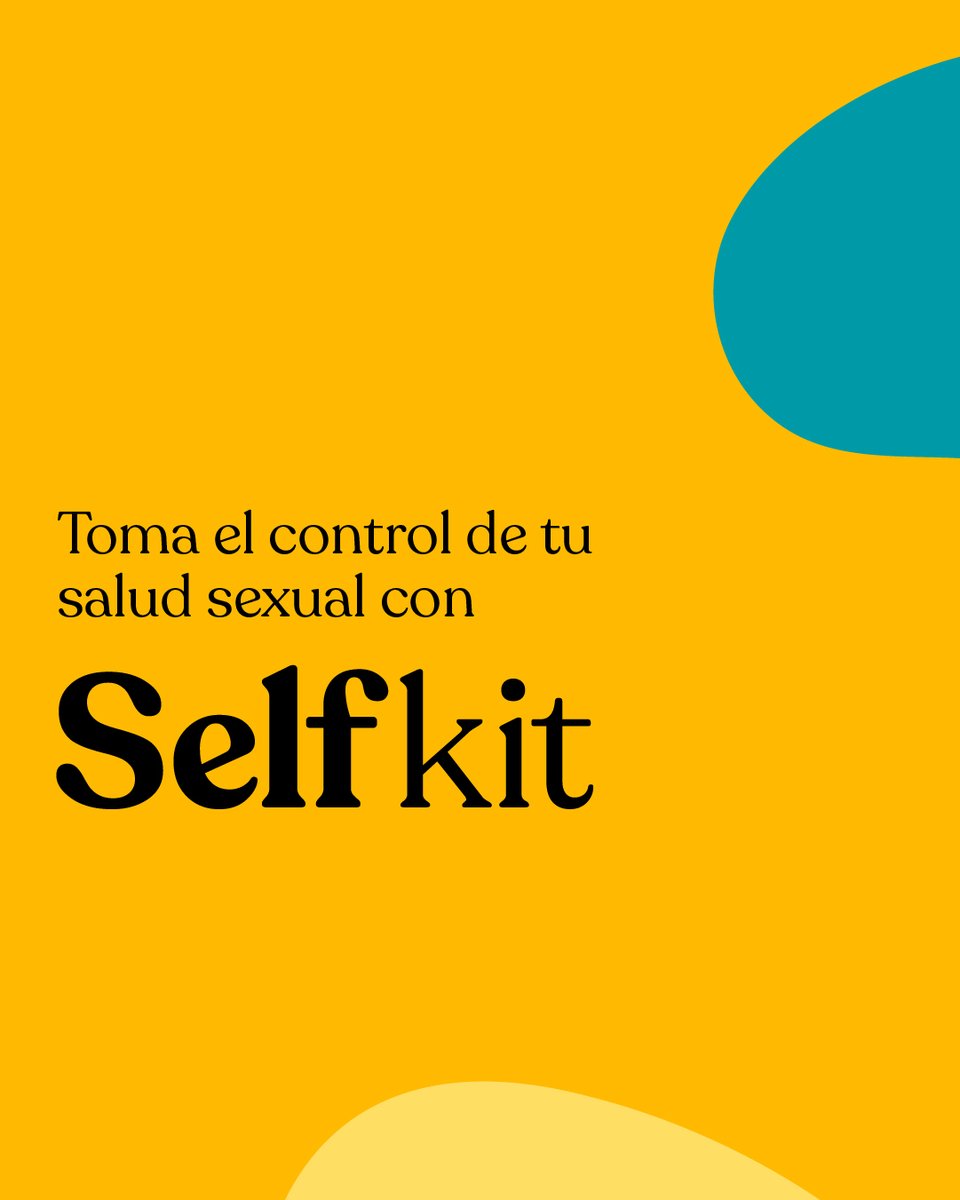 selfkithealth's tweet photo. Saber si tienes una ETS, es más fácil que aprenderte todos los países del mundo.   Con los kits de autotoma vaginal de Selfkit,  puedes saber si tienes una ETS en 72 horas.

Recuerda: cuidarse es de sabias. 💜 https://t.co/WgwlPm5A6U