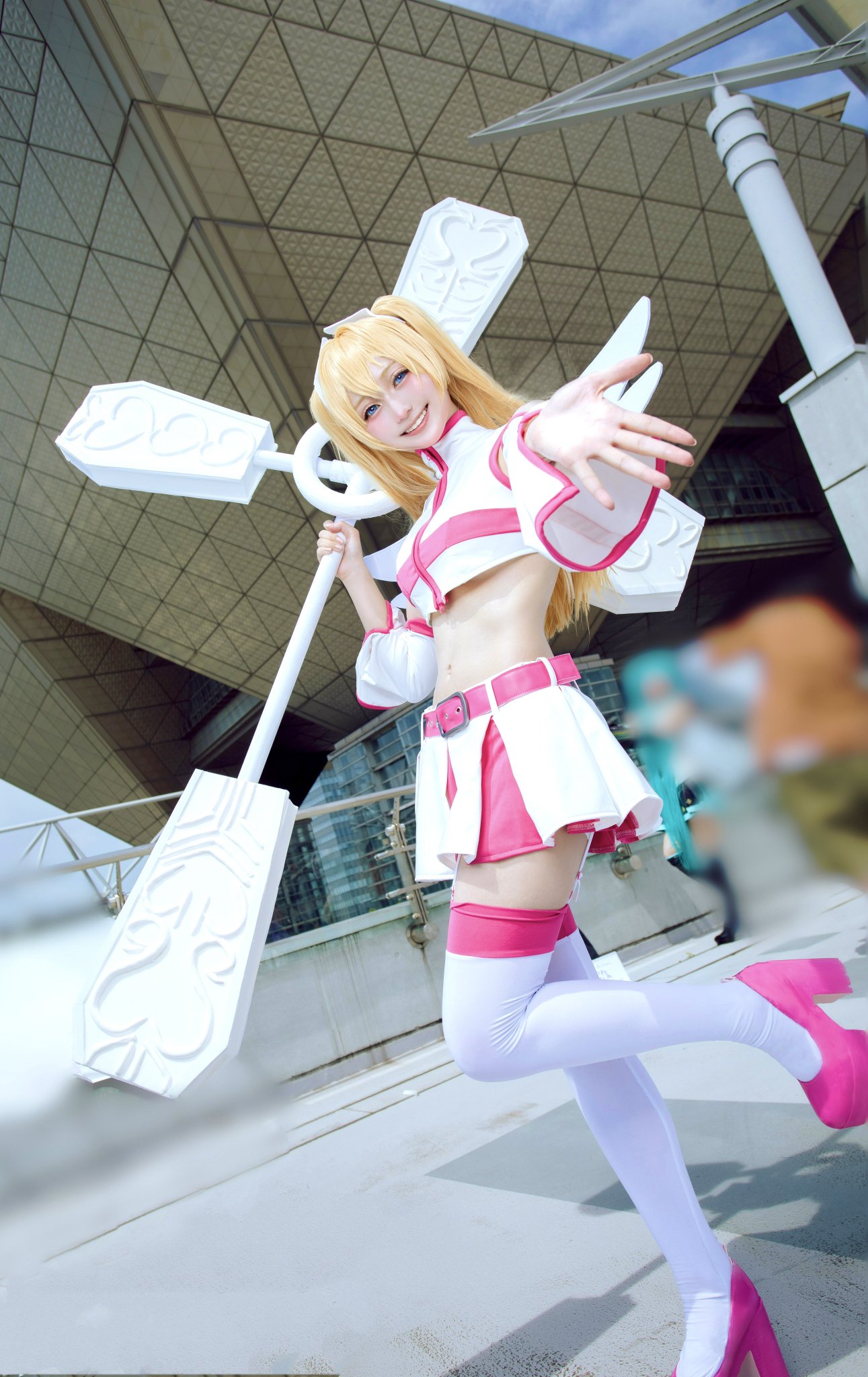 天使リリ GUx2EV0bUAA1TRe.jpg:large