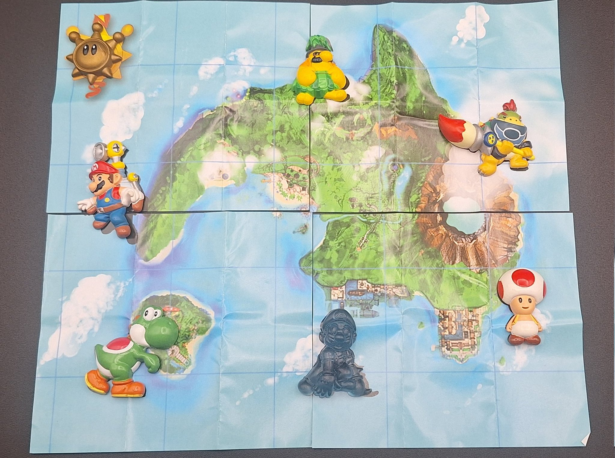 タンジェント/ マリオグッズ コレクター (Mario Collector) on X