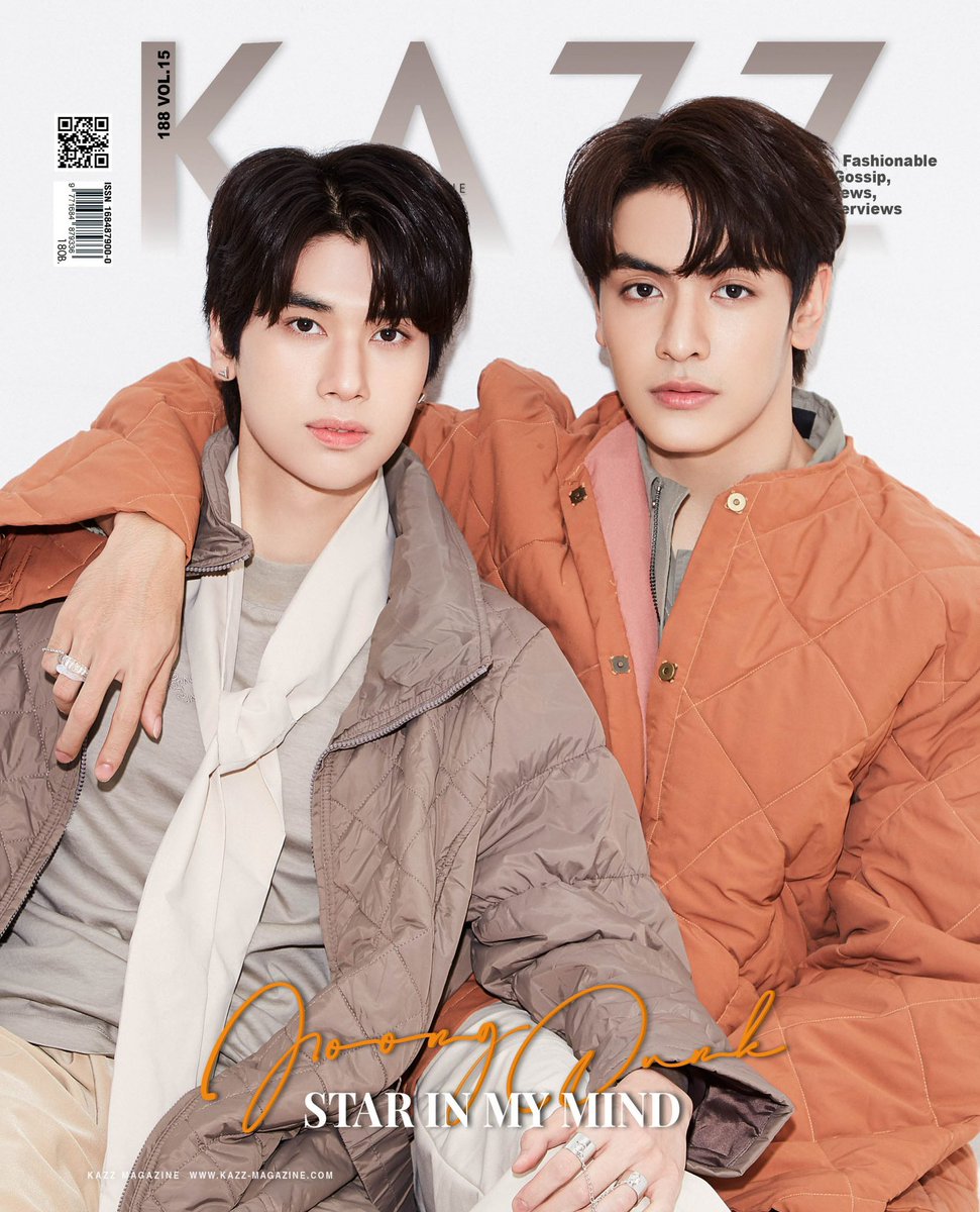 AllForFourth's tweet photo. SALE❗️SALE❗️SALE❗️

Php 100 pesos each.

Kazz Magazine 185 - Ohm/Nanon/Phuwin cover
Kazz Magazine 188 - JoongDunk cover A and B

No other inclusions.

Shipping fee not included.

Please help RT🙏

#ohmpawat #nanon_korapat #phuwintang #JoongDunk https://t.co/YdHq0kaegm