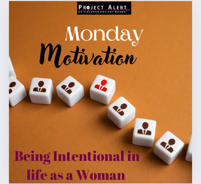 Being intentional about your decisions as a woman is about living with purpose &amp;direction. It’s about making choices that reflect who you are,what you value, &amp; where you want to go. By doing so, you empower yourself to create a life that is fulfilling,authentic,&amp; uniquely yours.