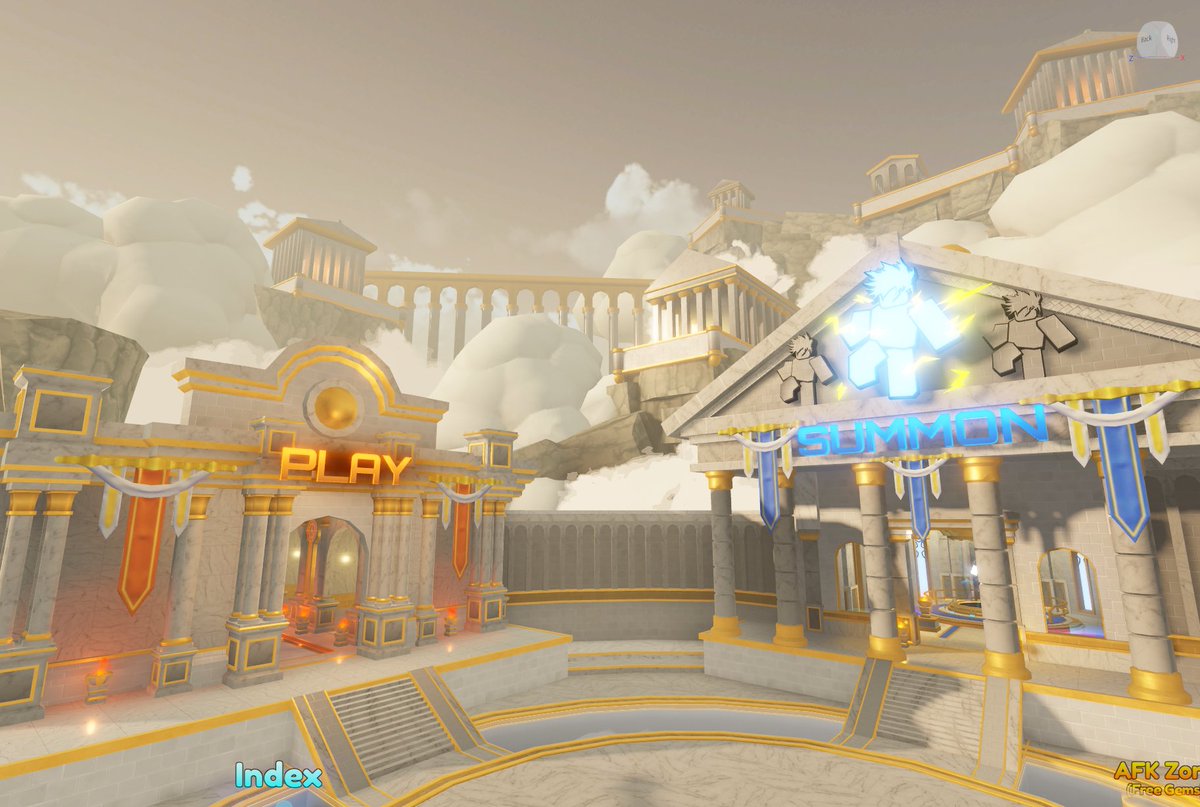 Anime Defenders tweet media