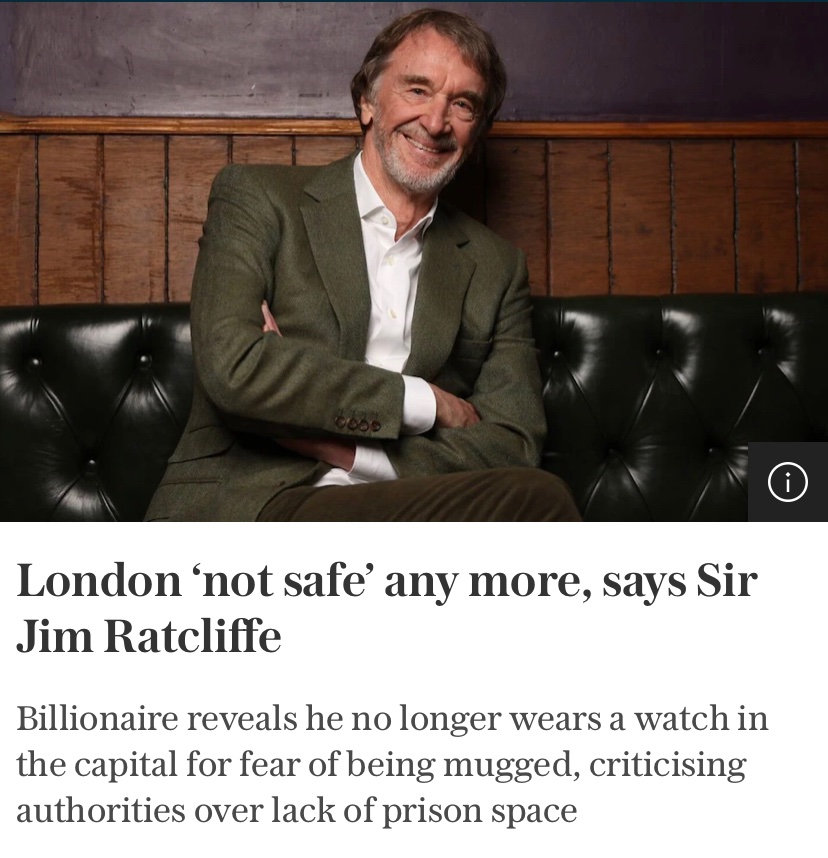 Eyeswideopen69's tweet photo. Imagine how many Metropolitan police officers could be hired if Radcliffe paid his taxes in London rather than Monaco…

Where he doesn’t pay any taxes at all. https://t.co/CQxLaRKEXX