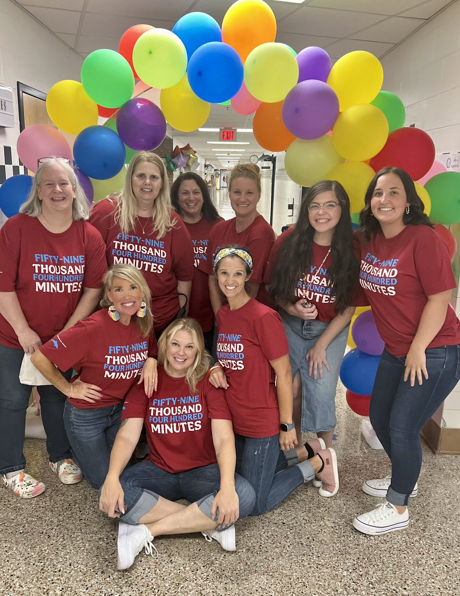 Stafford Elementary tweet media
