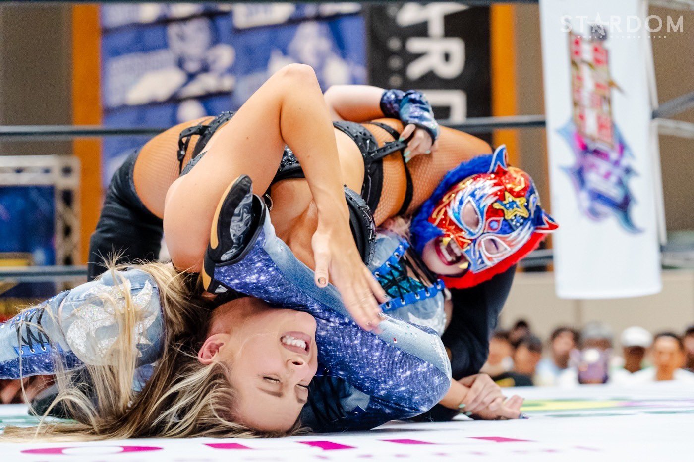 スターライトキッド　スカジャン　スターダム　stardom 黒虎天罰　SLK スターライトキッド スカジャン スターダム stardom 黒虎天罰 SLK 受注