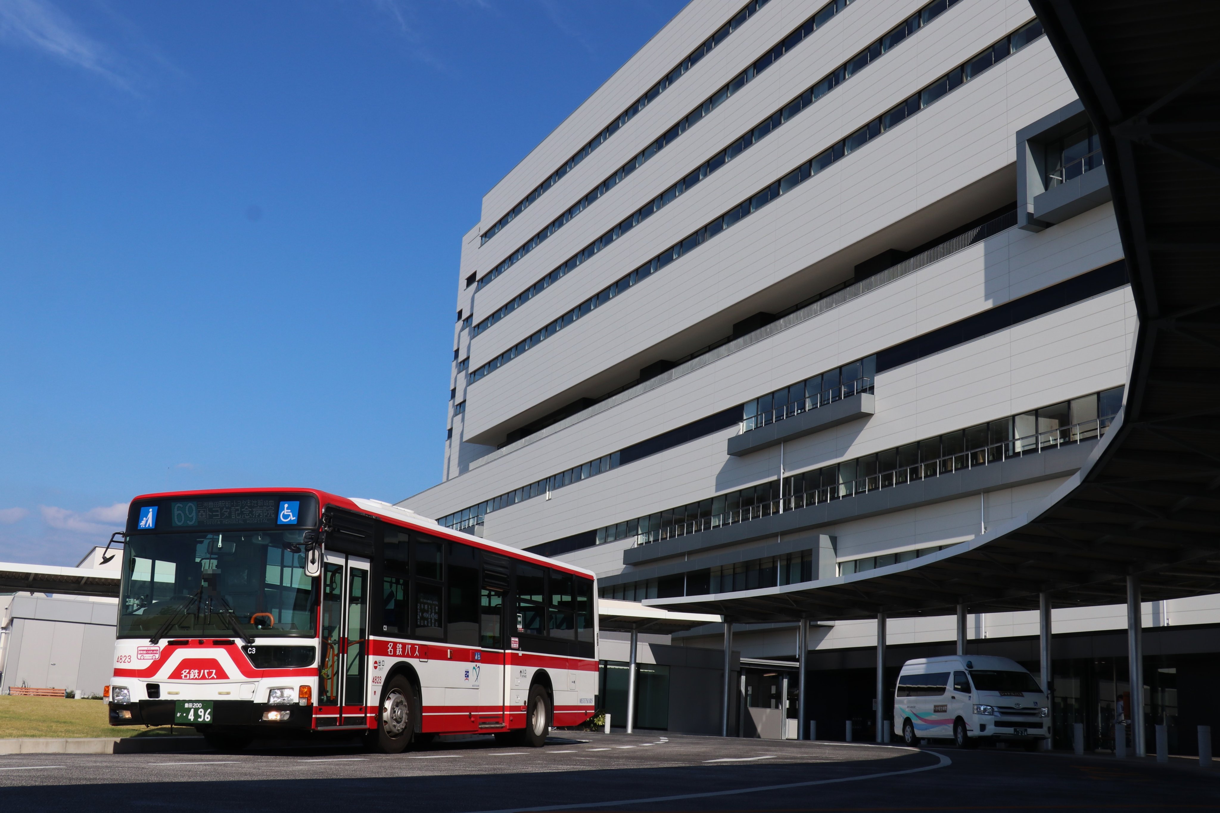 名鉄バス バス停 看板 西豊場 ４３cm 名鉄バス バス停 看板 西豊場 43cm 名鉄バス バス停 看板 西