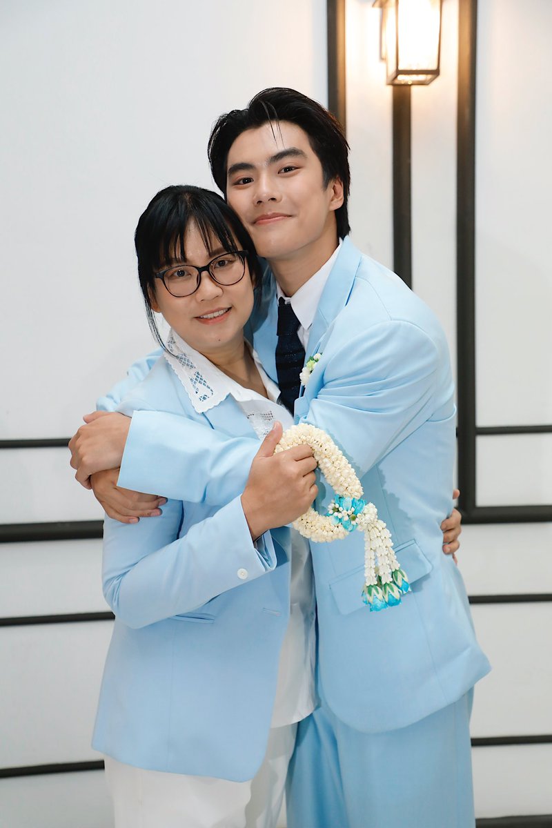 ของขวัญวันแม่🩵