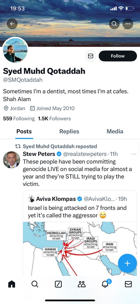 mimi arnold tweet media