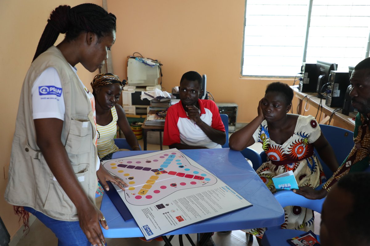 #happeningnow
On this #InternationalYouthDay2024 , we honor the resilience, hard work, and dedication of young people who continue to shape the future with their diverse contributions, even in the face of challenges.
#IYD2024     #UntilWeAreAllEqual.