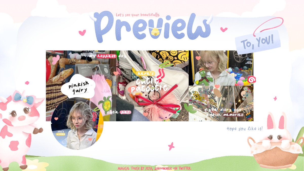 repost are highly appreciated!
#zonauang #zonaba

haii! aku ada layout ready stock winter yang bisa di jemput sekarang juga! price on alt yaa, free retext ava!🐾
