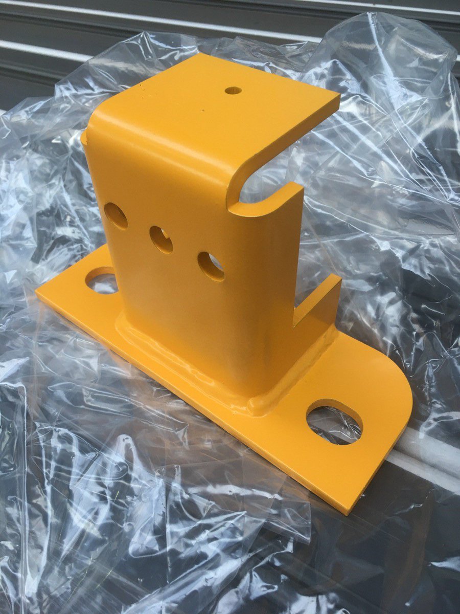 Bespoke fabricated components , small parts laser cut, folded &amp; fabricated.

Get in touch for a quotation.

office@compassprotection.co.uk