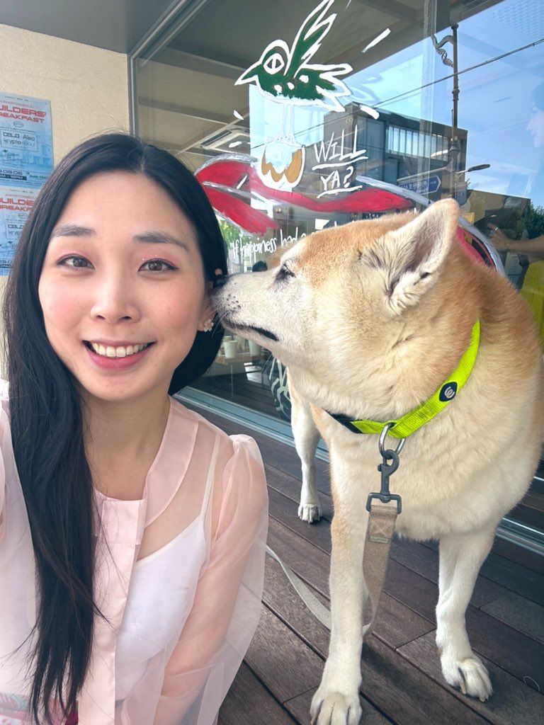 ericakang.eth.near (@ekang426) on Twitter photo Launching Erica’s Angels👼 They are my trusted supporters and will spread the BUIDL philosophy and the <a href="/ericaplanet/">KryptoPlanet</a> <a href="/kryptoseoul/">kryptoseoul.eth</a> <a href="/buidl_asia/">BUIDL</a> spirit with me!
Starting with an initiative at my origin in Korea! Pic: tb to last September event in Seoul🥐 Launching Erica’s Angels👼 They are my trusted supporters and will spread the BUIDL philosophy and the <a href="/ericaplanet/">KryptoPlanet</a> <a href="/kryptoseoul/">kryptoseoul.eth</a> <a href="/buidl_asia/">BUIDL</a> spirit with me!
Starting with an initiative at my origin in Korea! Pic: tb to last September event in Seoul🥐