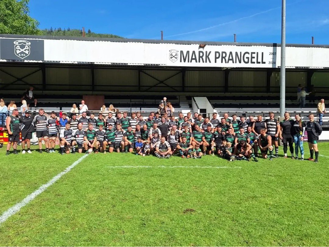 Cross Keys RFC tweet media