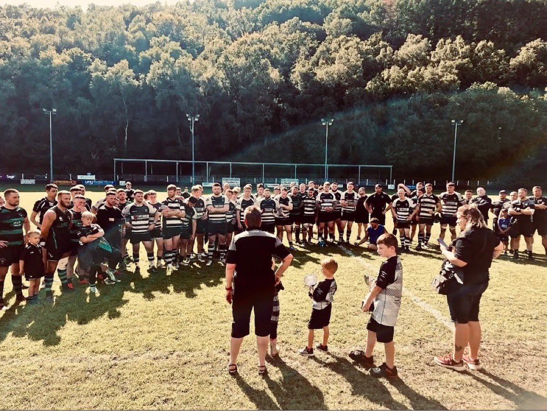 Cross Keys RFC tweet media