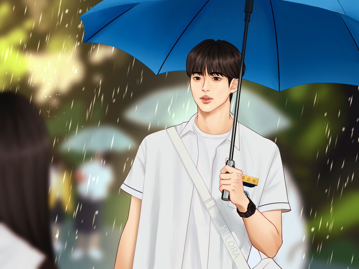 madefoyuu tweet media