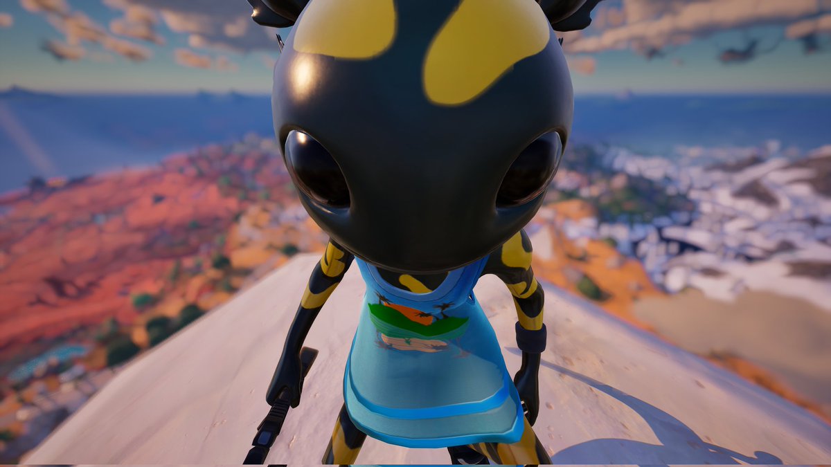 AxoMaster's tweet image. Axo wants your cookie 🍪 
#Fortnite #Fortography #axo