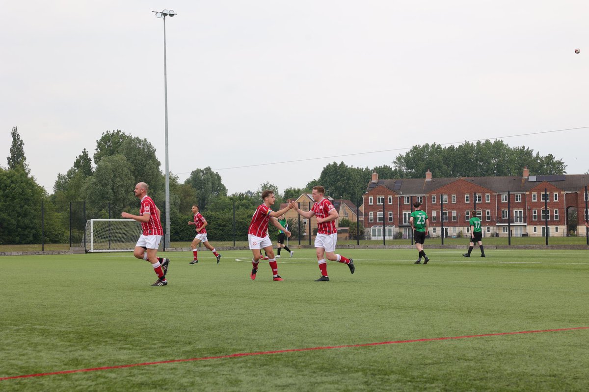 We are going to have at least 22 games this season, a big step up from last season! 

Fantastic to see the growth and progression of the club and our players 🤩 

<a href="/RobinsFound/">Bristol City Robins Foundation</a> 
<a href="/gfsnUK/">GayFootballNetwork</a>