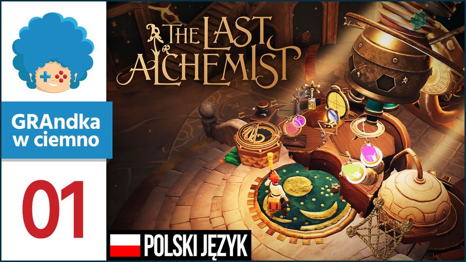 Vile Monarch 👑 Makers of The Last Alchemist tweet media