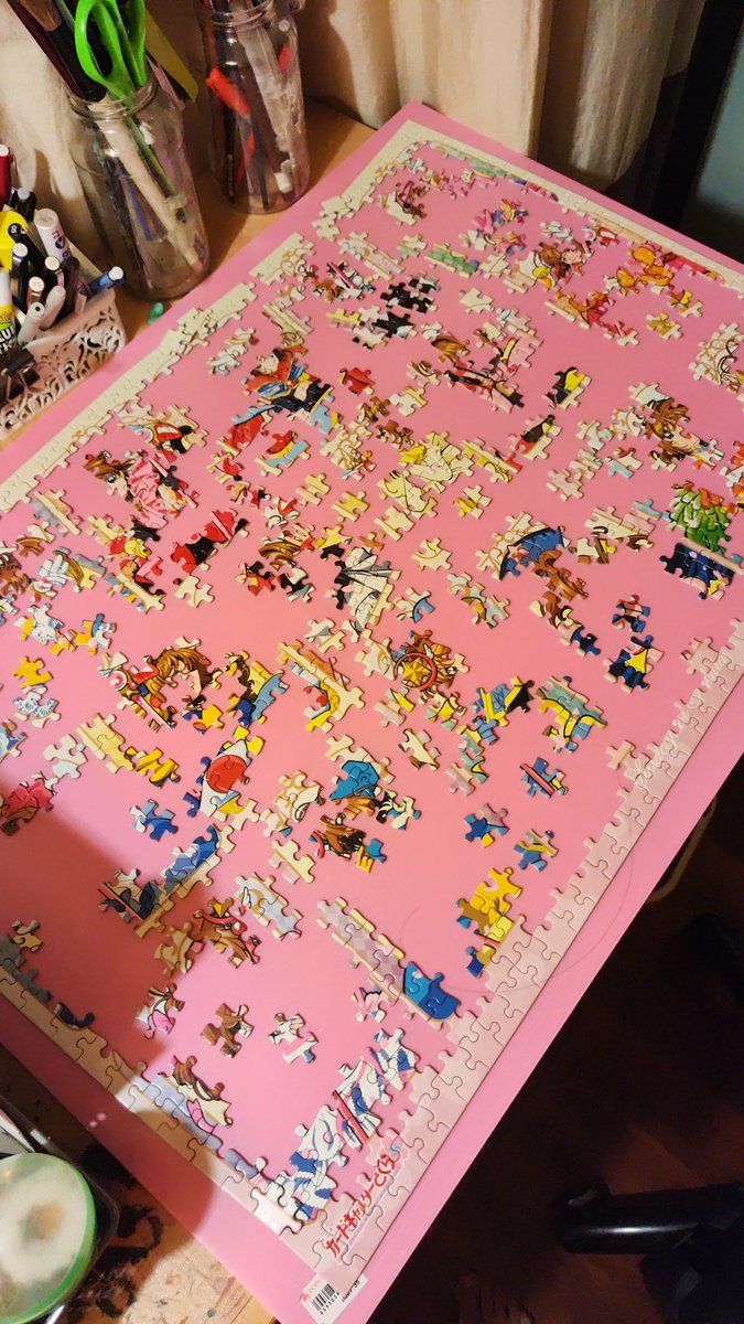 catalytic grandma (comms closed) tweet media