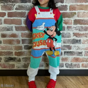 しまむら『micorrid（ミコリッド） チマジロ』コラボの秋服が2024年8月 
