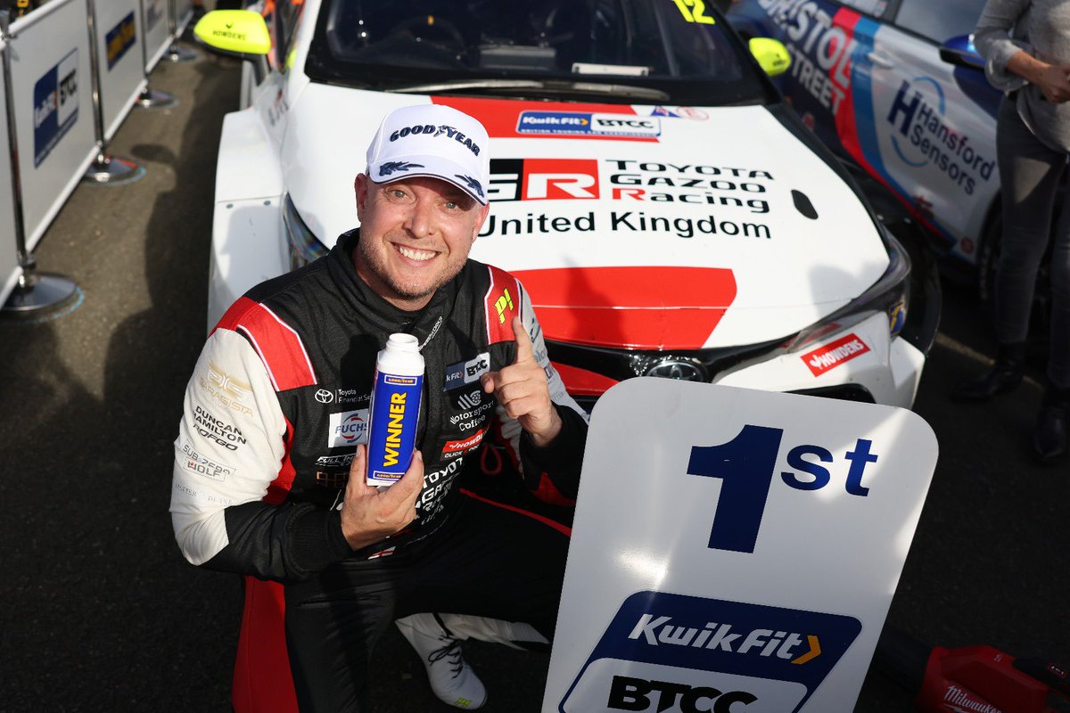 Fewkes Huff Management tweet media