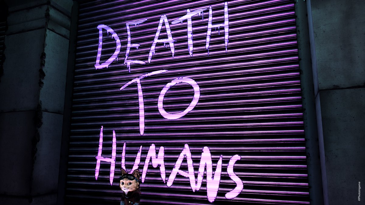 Photoingame's tweet image. Gori: Cuddly Carnage (Demo PS5)

#GoriGame #WiredCreator