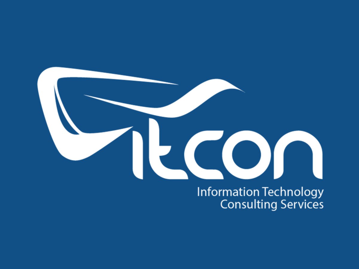 Consultoria ITCON tweet media