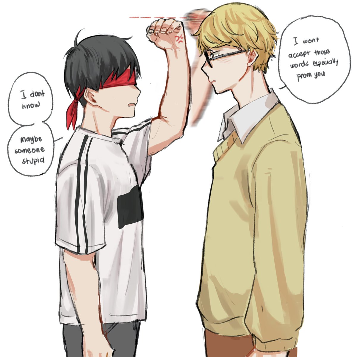 mathiyu_illus's tweet photo. Yeah Kagehina coded

#kagehina #影日 https://t.co/YOAgwIt3G7