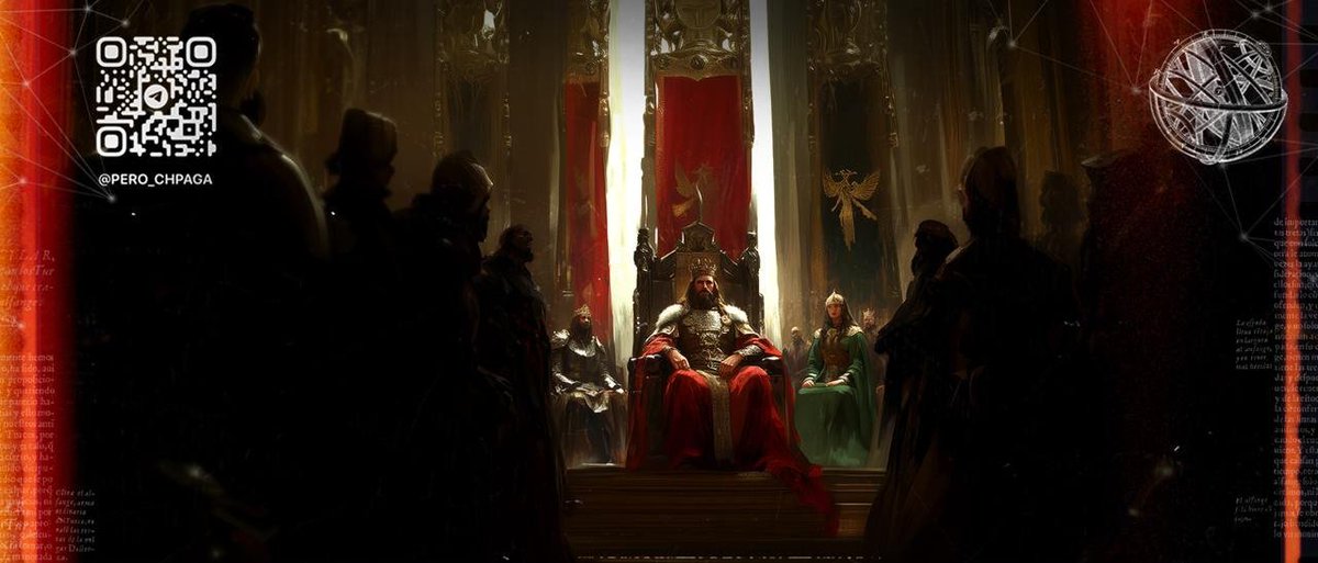 MaltsevPhd's tweet image. The instinct for power is inherent in every human being from birth. All human beings unconsciously seek power. All other instincts are subordinate to the power instinct.